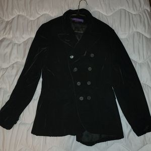 Ralph Lauren Coat